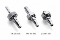 Giắc cắm nhanh khí O2 chuẩn PIN INDEX đuôi chuột